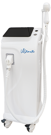 Лазерная эпиляция в Иваново